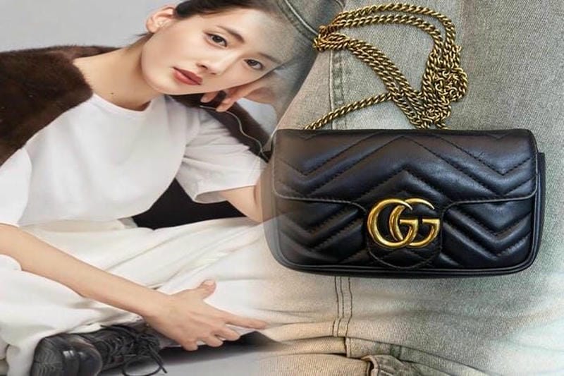 2025年グッチバッグ新作で差をつける！