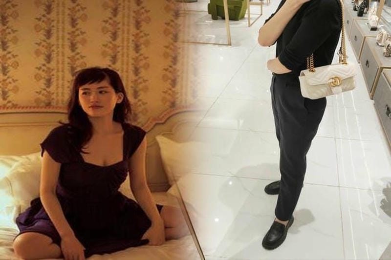 【グッチ ショルダーバッグ】最新おすすめスタイルと有名人愛用アイテム