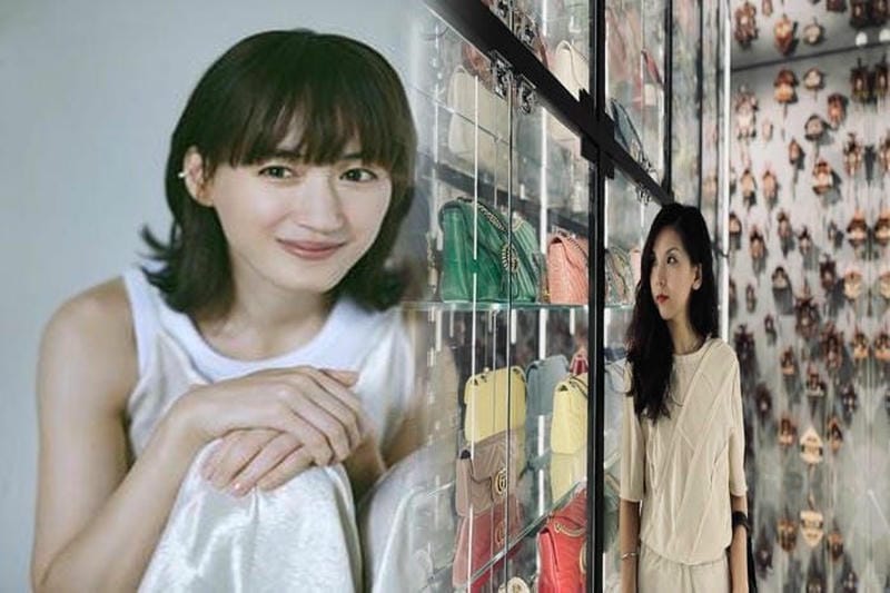 グッチバッグに虫トラブル？正しい保管と防虫対策