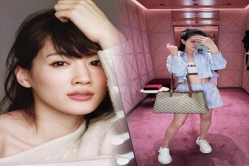 人気品番「0021080」グッチハンドバッグで上品な装いに