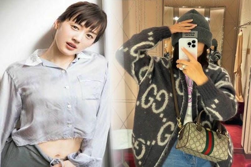 日経に掲載！グッチバッグの最新トレンド情報