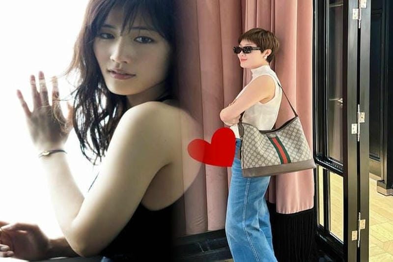 ギャルソン グッチ コラボ バッグ