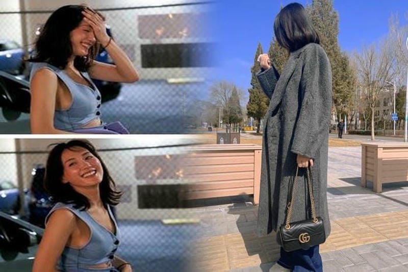 グッチ ボディ バッグ レディース