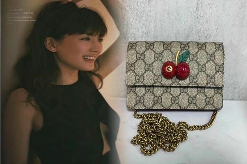 gucci メンズ トート バッグ