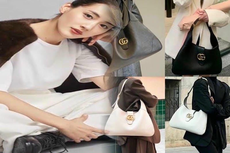 グッチ 男性 用 ショルダー バッグ