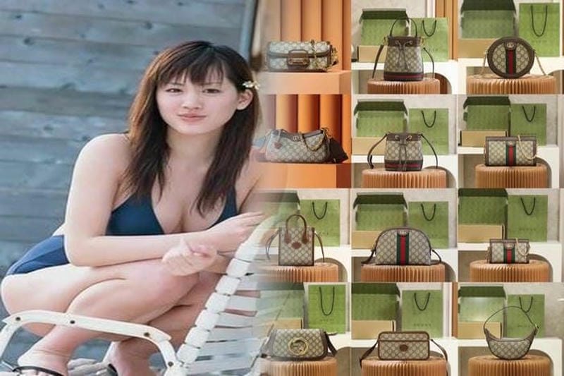 カビ対策！布バックの正しいお手入れ方法とグッチの魅力