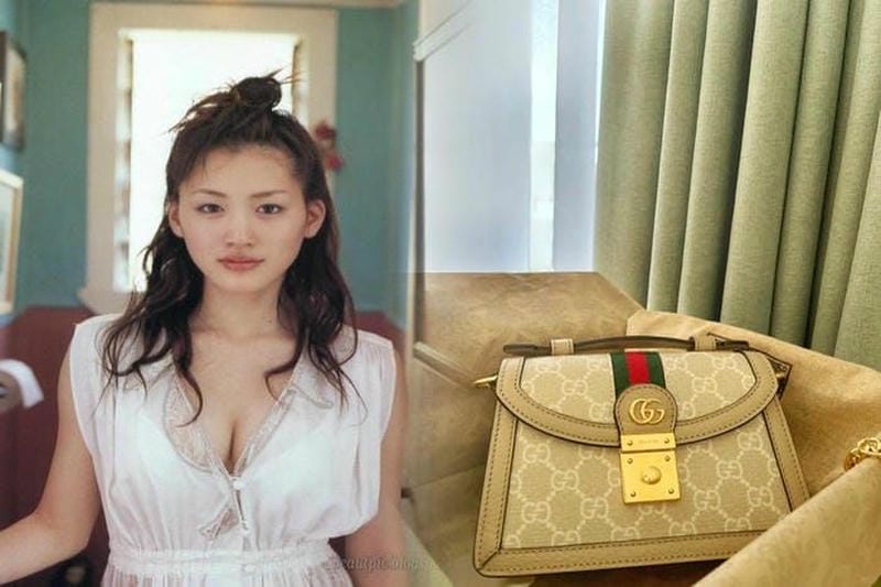 グッチ 斜 めがけ バッグ レディース