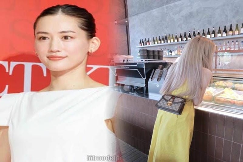 グッチ チャーム 付き トート バッグ