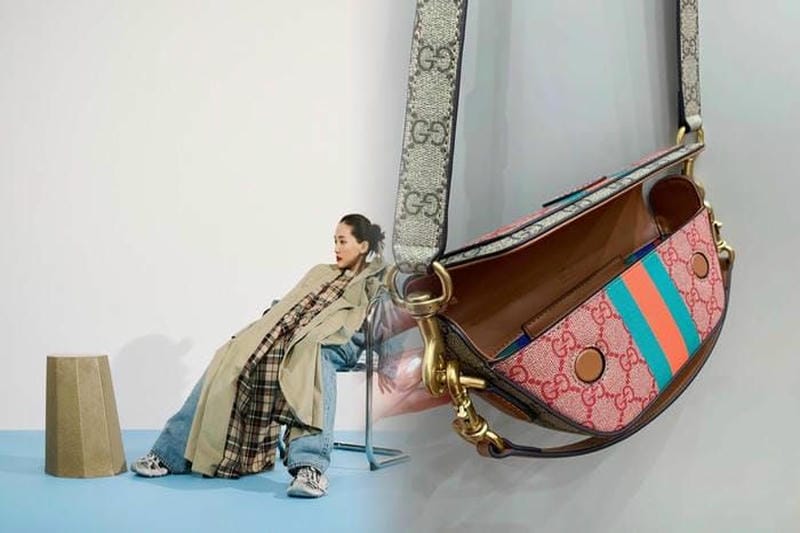 【2025年新作】グッチのショルダーバッグ人気アイテム特集