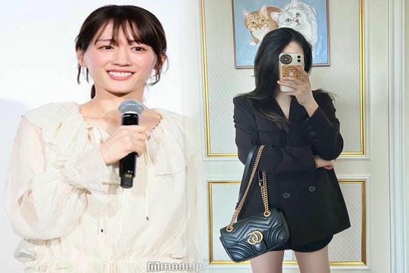 斜め掛けバッグならグッチで！スタイリッシュな選び方