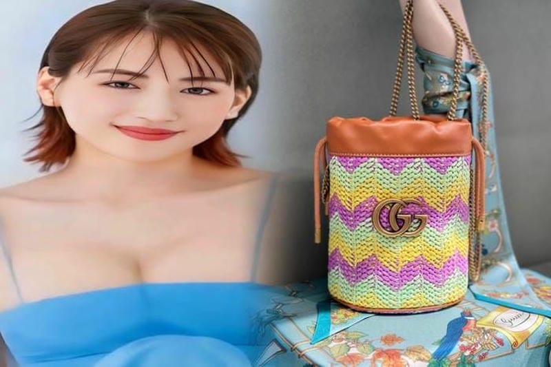 ロエベ ショルダー バッグ アナグラム