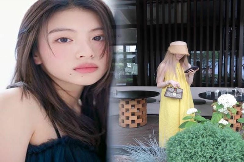 グッチ gg キャンバス ショルダー バッグ