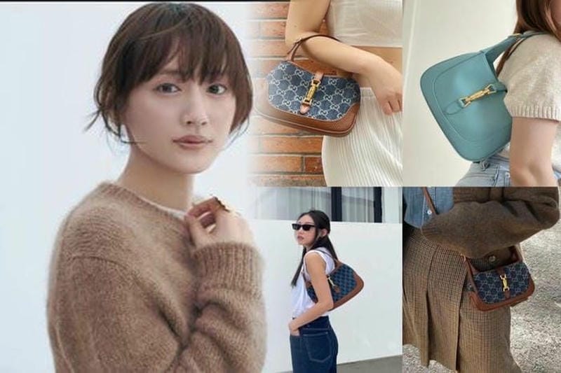 gucci ショルダー バッグ メンズ 中古