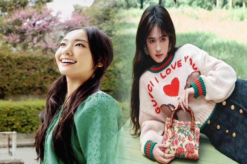 グッチ ショルダーバッグ 斜めがけ レディース