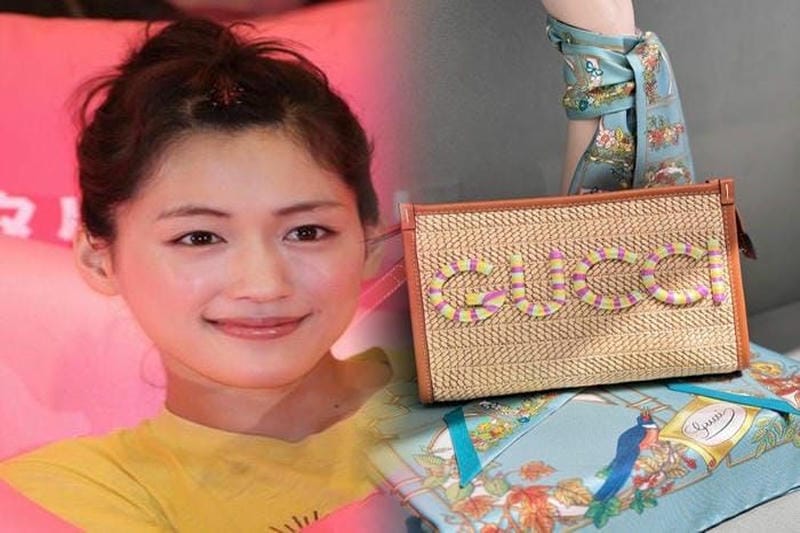 made in italy by gucci バッグ