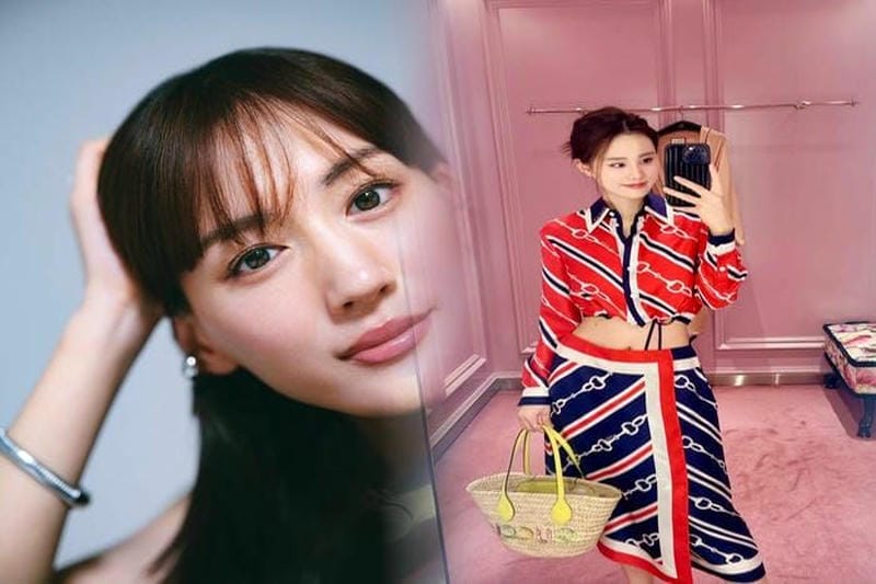 新作カバンで注目！グッチの最新トレンド