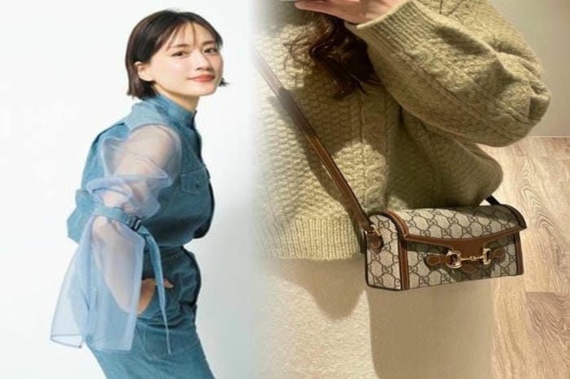 グッチバッグの種類と選び方ガイド！初心者必見