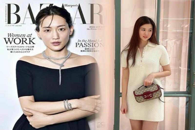 グッチはハイブランドですか？