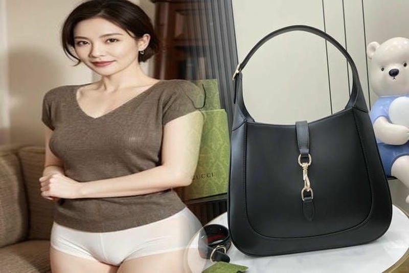 ロエベ バッグ 中古