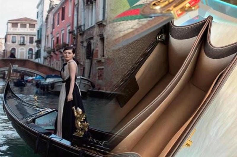 ロエベ ハンドバッグ