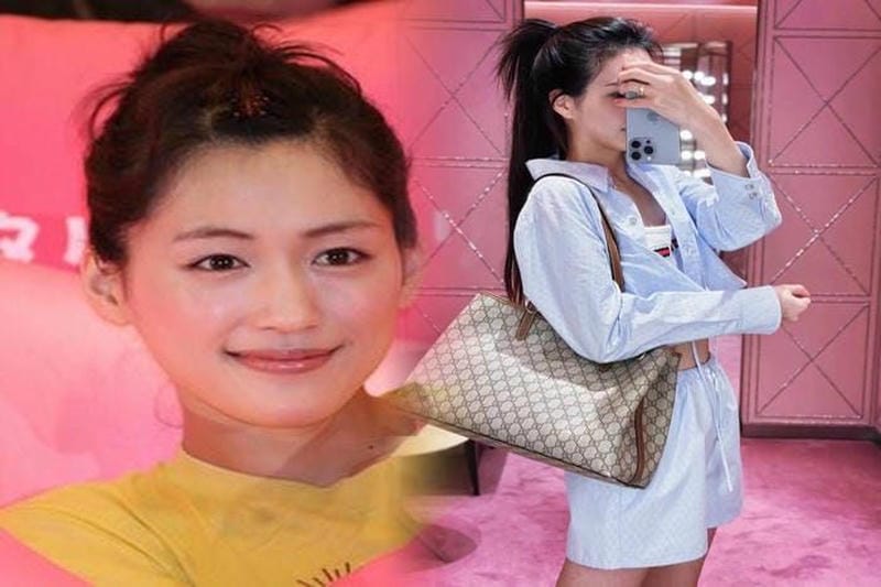 ロエベ パズルトート