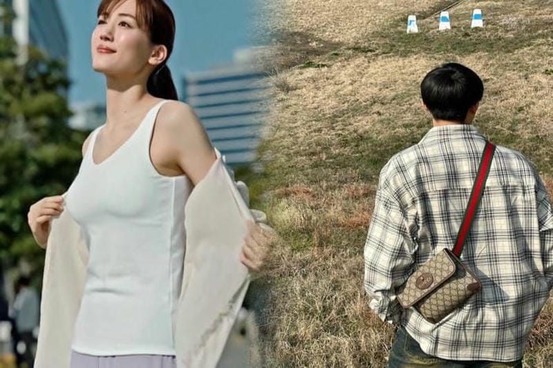 ロエベ ミニ バッグ