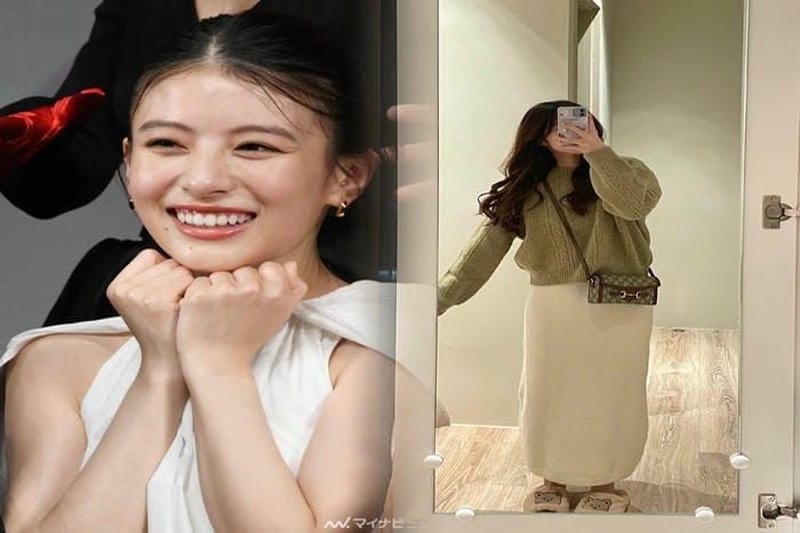 ロエベ かご バッグ