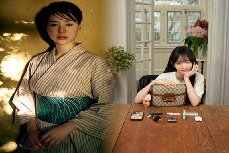 グッチの308364の定価はいくらですか？