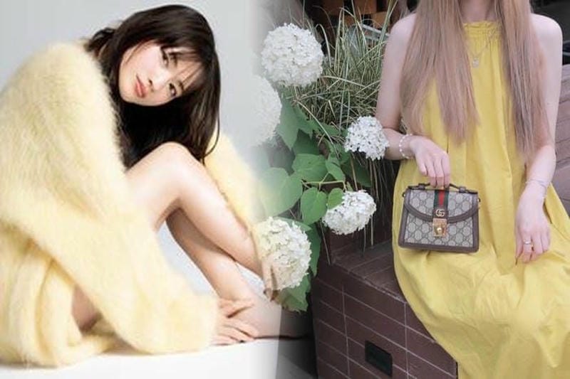 グッチのオフィディアとは何ですか？