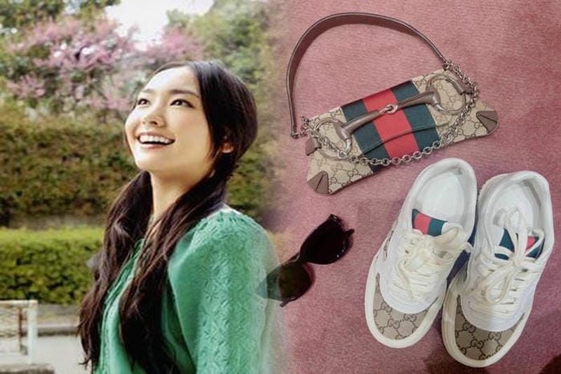 GUCCIのターゲット層は誰？ブランド戦略と消費者層分析