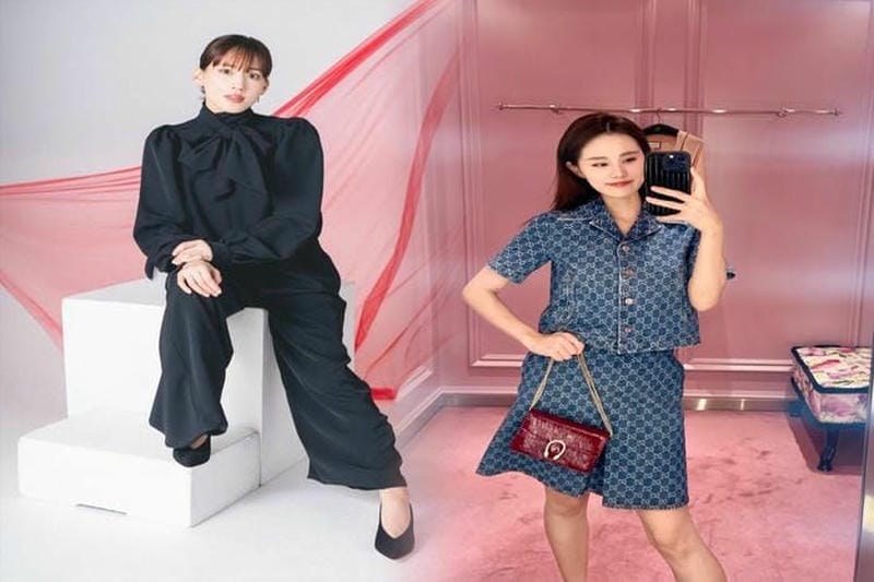 GUCCIのアウトレット商品はどうやって見分ける？