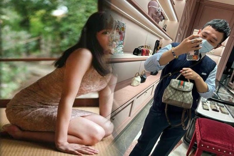 グッチ ミニ バッグ