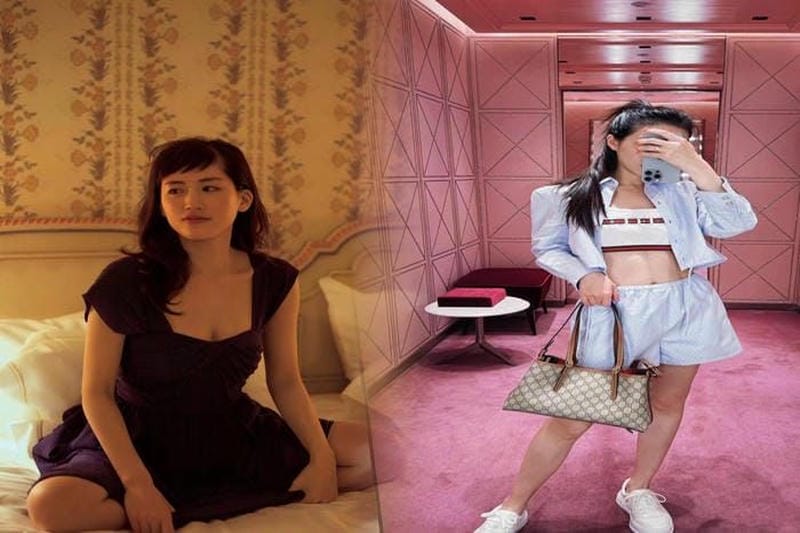 ロエベ バッグ トート