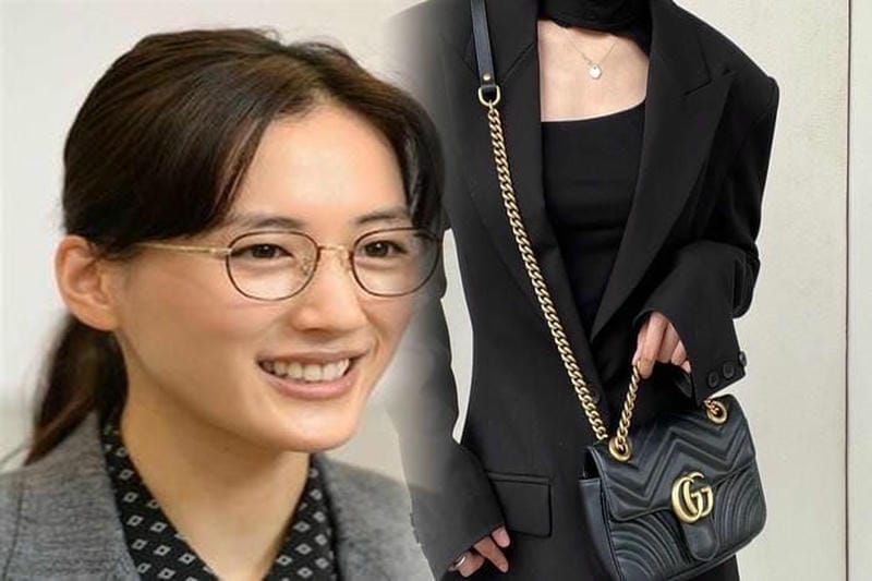 ロエベ メンズ バック