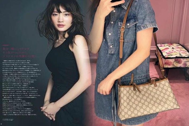 ロエベ メンズ バッグ