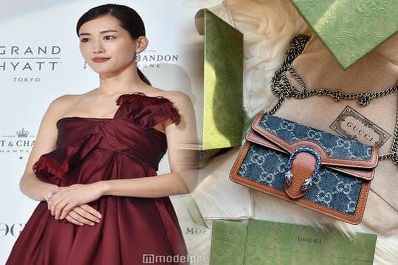 ロエベ パズル バッグ