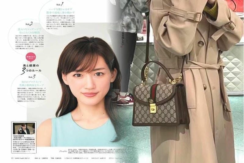 GUCCIの最初の店舗はどこ？ブランドの歴史とその発展