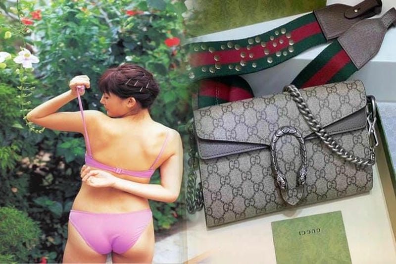 グッチとバレンシアガのコラボはいつから？2024年最新情報とコラボアイテム