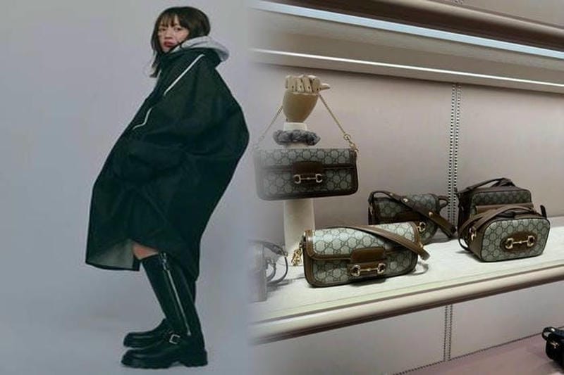 グッチのシグネチャーとは？