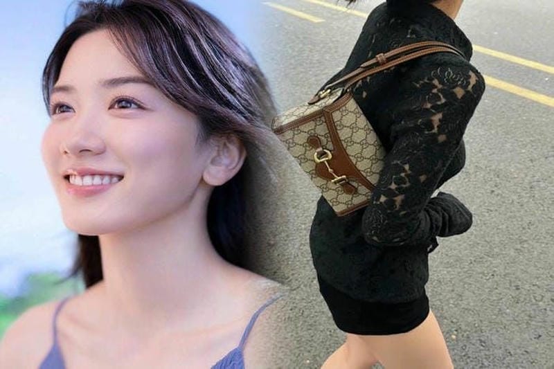 グッチ キッズ バッグ