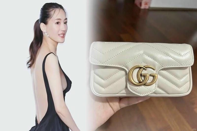 バッグ チャーム ロエベ