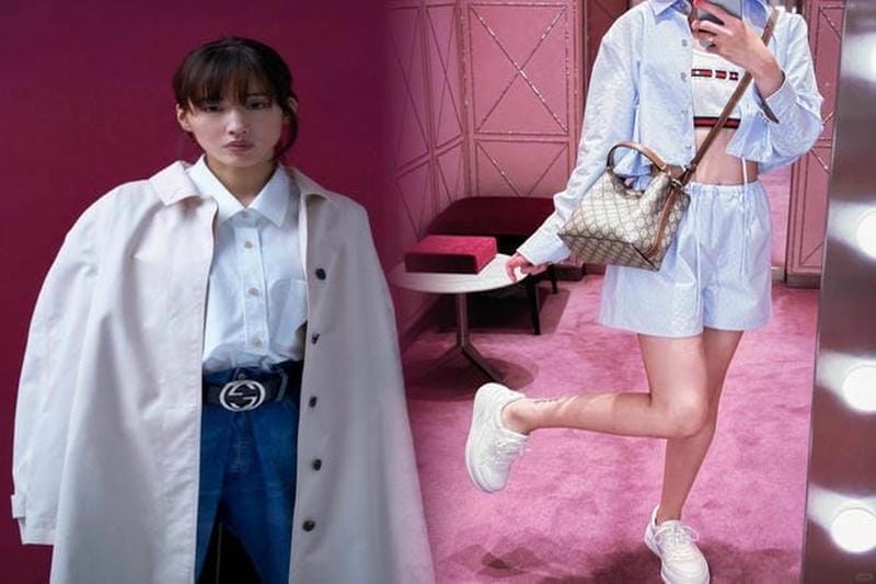 グッチが好きな人の性格は？