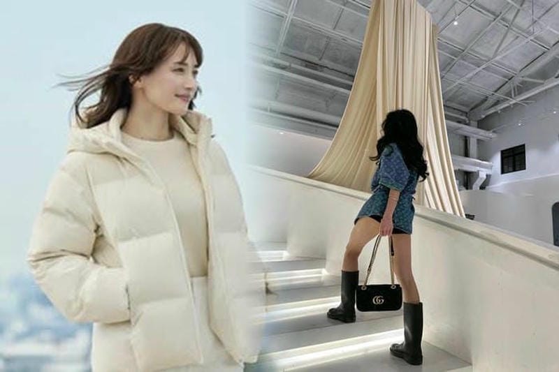 グッチのアウトレットと正規品の違い