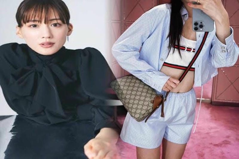 グッチのアウトレット品と正規品、その違いは？