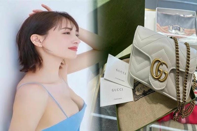 ロエベ ショルダー メンズ