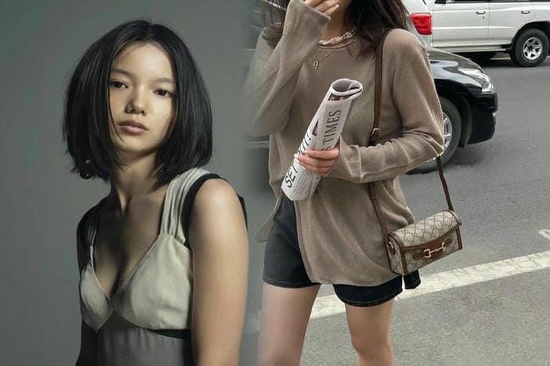 レディース ロエベ バッグ