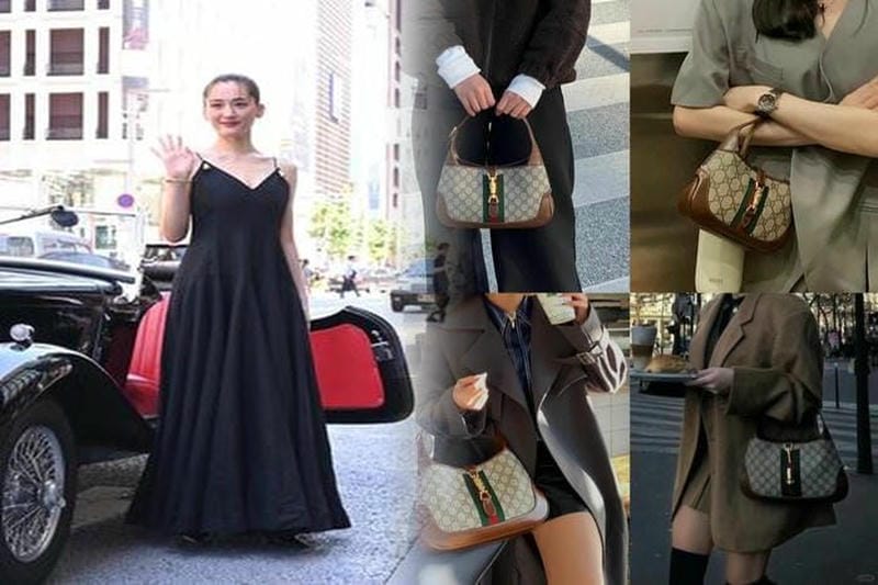 ロエベ バッグ レディース