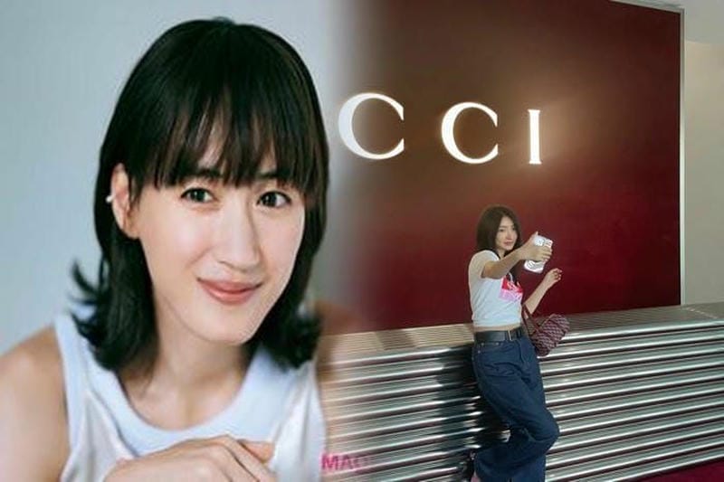 グッチ バッグ バンブー