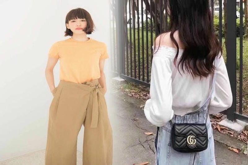 ロエベ かご バッグ 内 袋