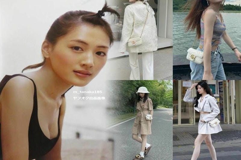 グッチ定番バッグ：オールドグッチと現行グッチの違い